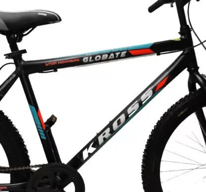 Kross globate best sale single speed