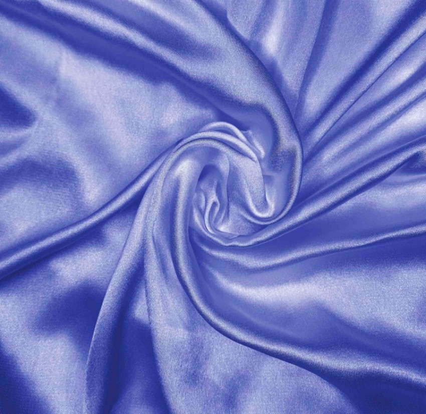 TAILORINGINIA Nylon Solid Multi-purpose Fabric Price in India