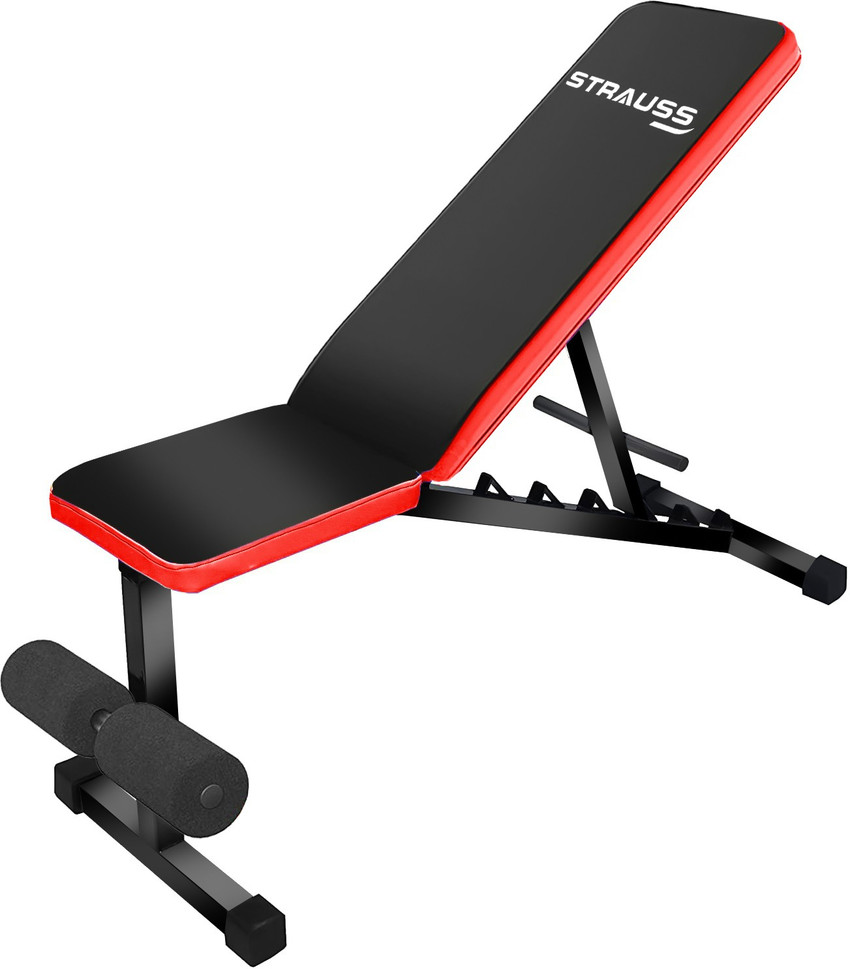 Online gym bench on sale