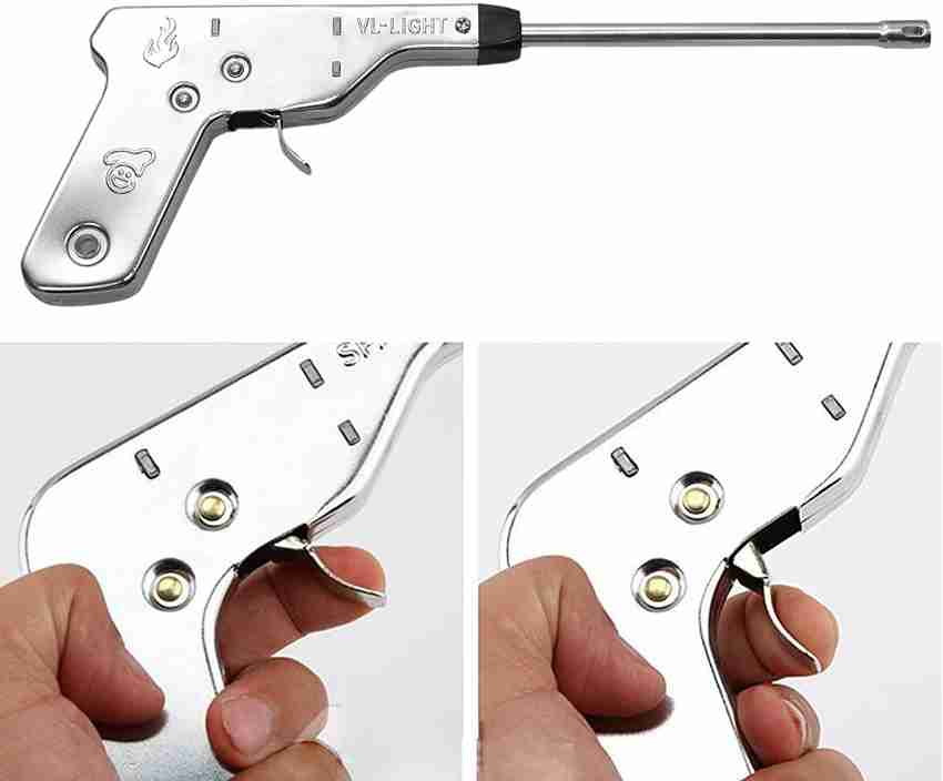 Electronic gas igniter deals