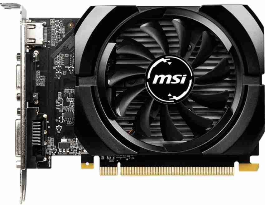 Msi gt 730 online 2gb ddr5