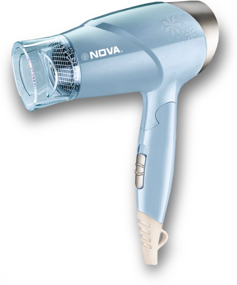 Nova hair outlet dryer review