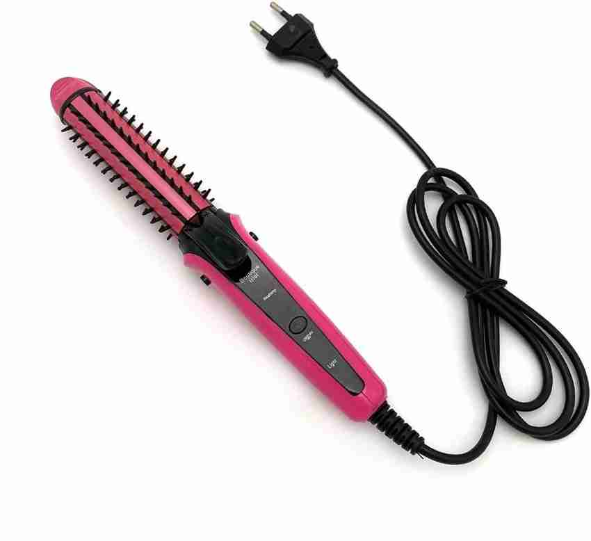 Nova hair curler flipkart discount