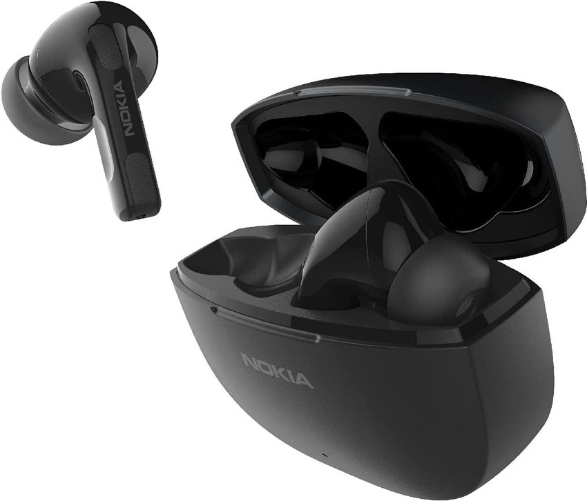Nokia earbuds top