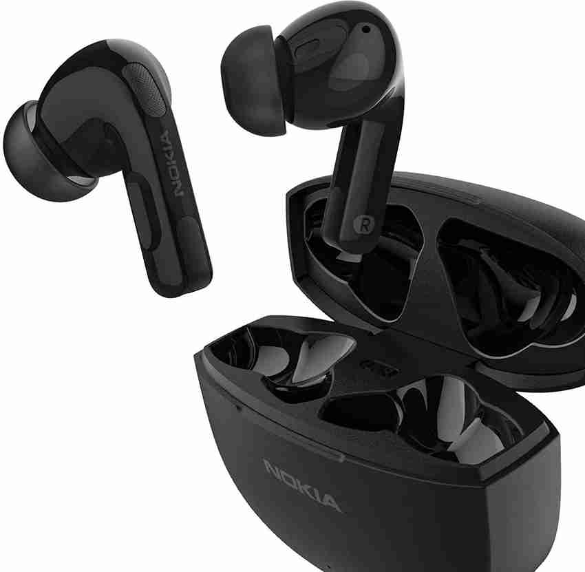Nokia bluetooth earbuds clearance