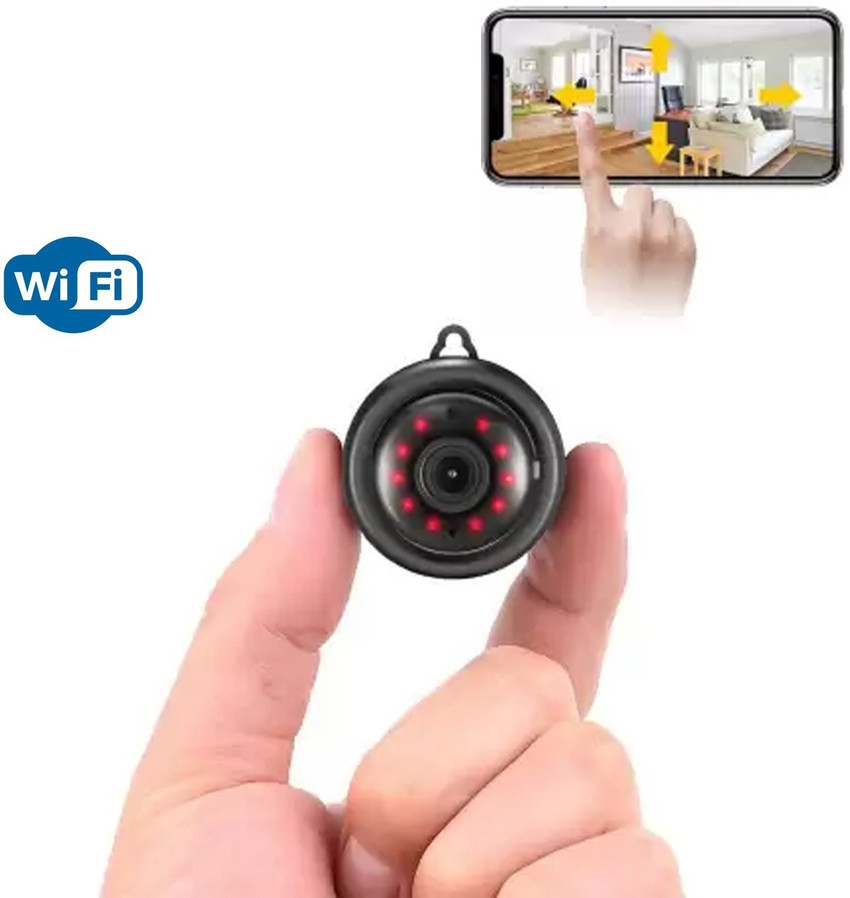 tiny cctv