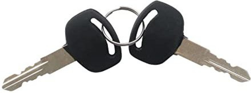 Pulsar 150 key online set price