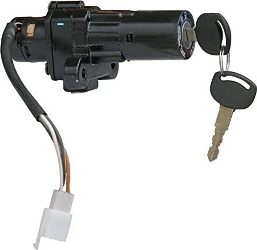 nikavi IGLCK03 Ignition Lock Set for Discover DTSI Pulsar 130 Pulsar 150 DTSI DISC Ignition Coil Bracket Price in India Buy nikavi IGLCK03 Ignition Lock Set for Discover DTSI Pulsar 130 Pulsar 150