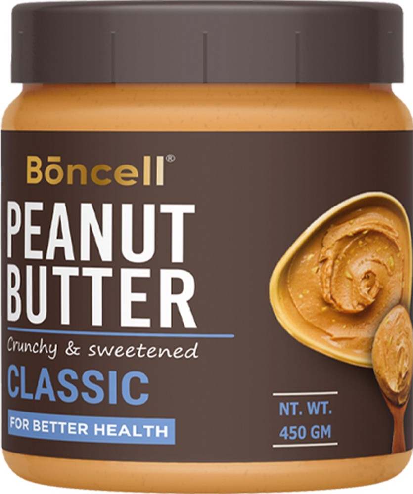 Powdered Peanut Butter - GymBeam