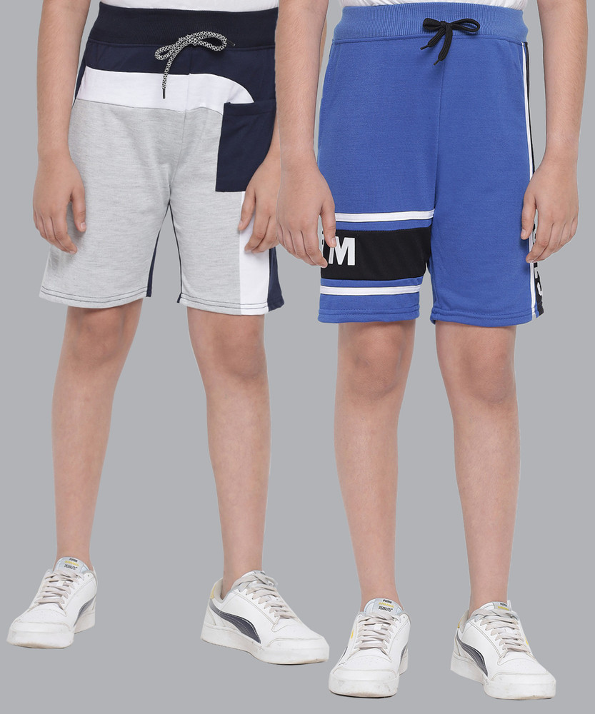 Flipkart boys shorts on sale