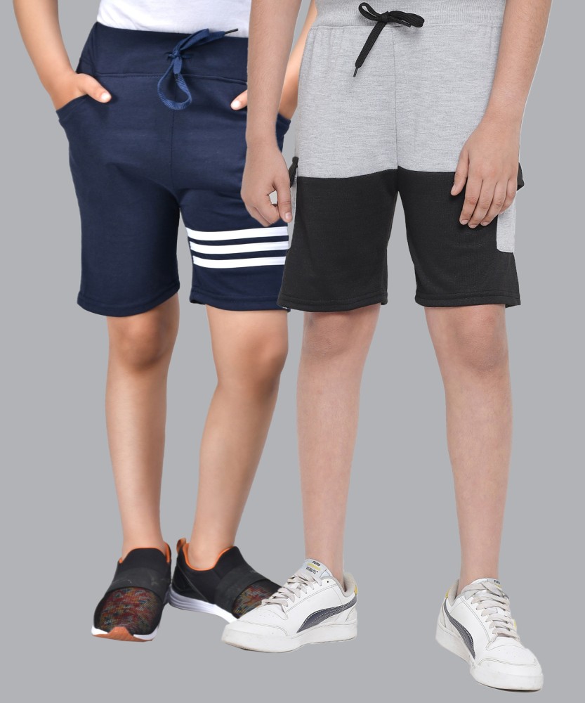 Flipkart deals boys shorts