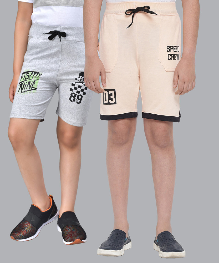 Flipkart sale boys shorts
