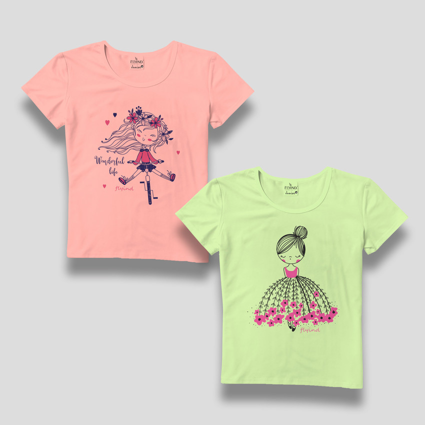 pink vogue t shirt