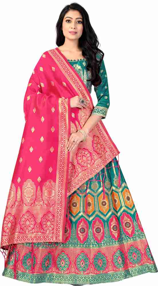 DECIZE CLOTHING Self Design Semi Stitched Lehenga Choli Buy DECIZE CLOTHING Self Design Semi Stitched Lehenga Choli Online at Best Prices in India Flipkart