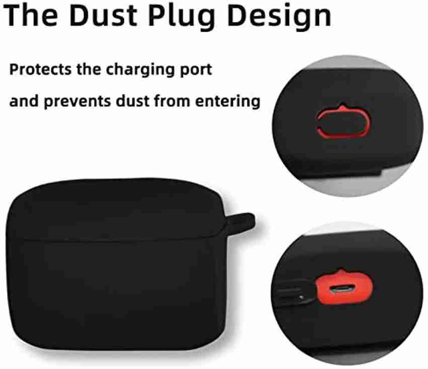Jabra elite active 65t case cover sales
