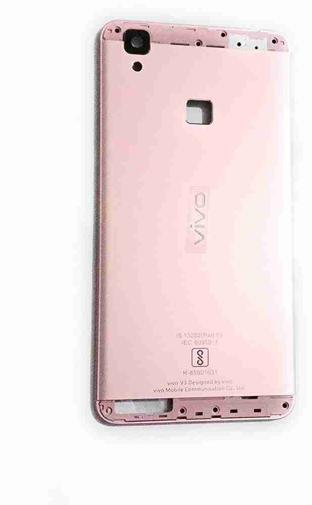 Sandreezz Vivo V3 with Proper Logo Back Panel Buy Sandreezz