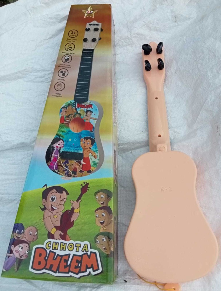 Mini Guitar Strings Classical Ukulele Guitar 4 Strings Musical