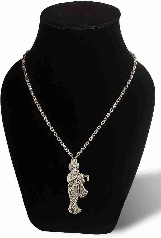 Krishna discount ji locket