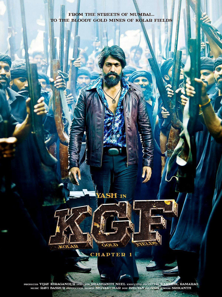 Kgf fmovies outlet