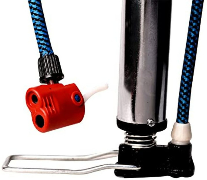 Garg Enterprises Cycle Pump Bicycle Pump Buy Garg Enterprises Cycle Pump Bicycle Pump Online at Best Prices in India Cycling Flipkart