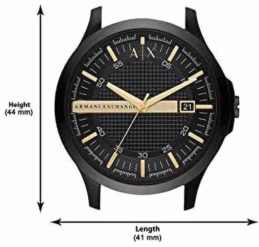 BluegetEnterprises Screen Guard for Armani Exchange Analog Black Dial Smart Watch BluegetEnterprises Flipkart