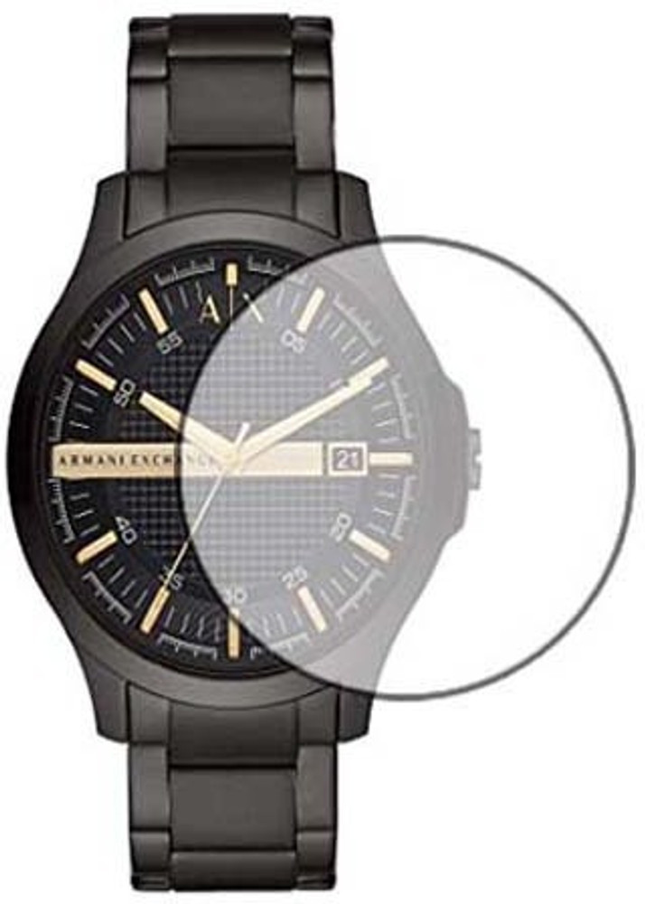 Armani watch clearance screen protector