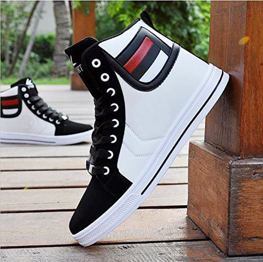 Creer STYLISH High Tops For Men