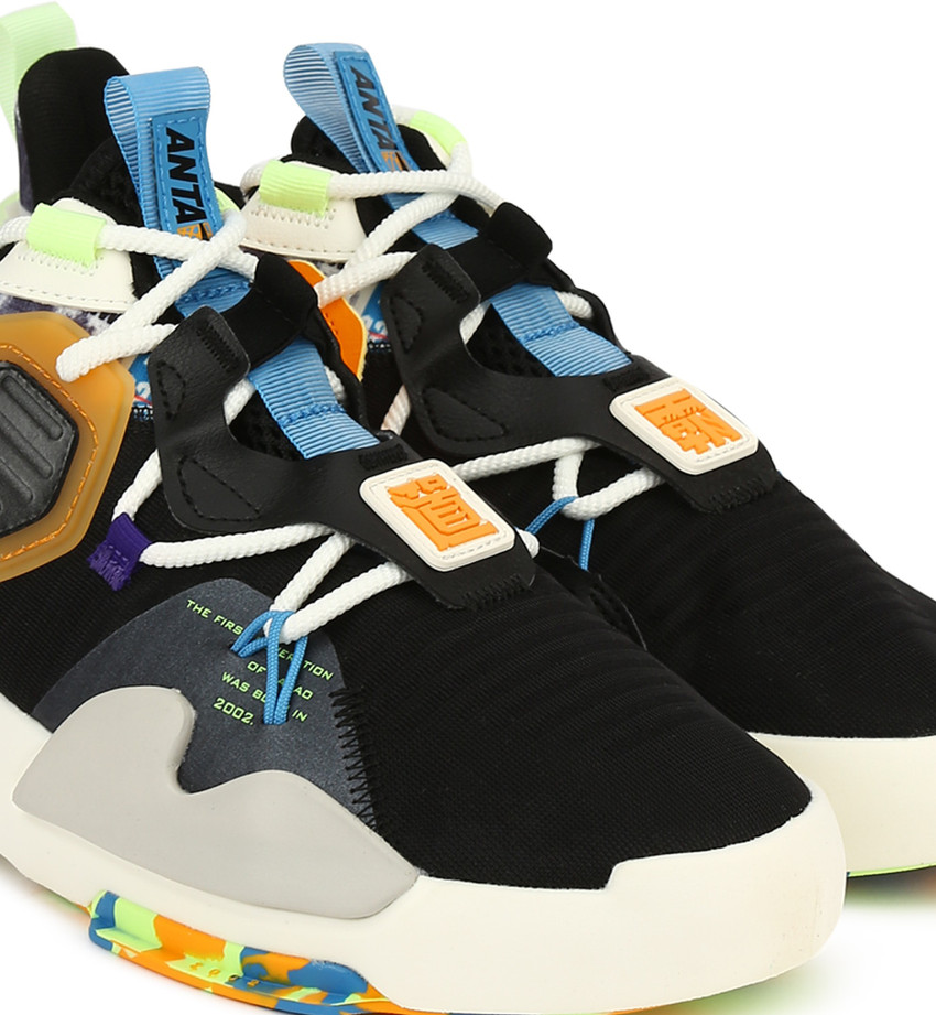 ANTA Sneakers For Men Buy ANTA Sneakers For Men Online at Best