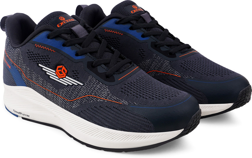 exceed Extra Running Shoes For Men