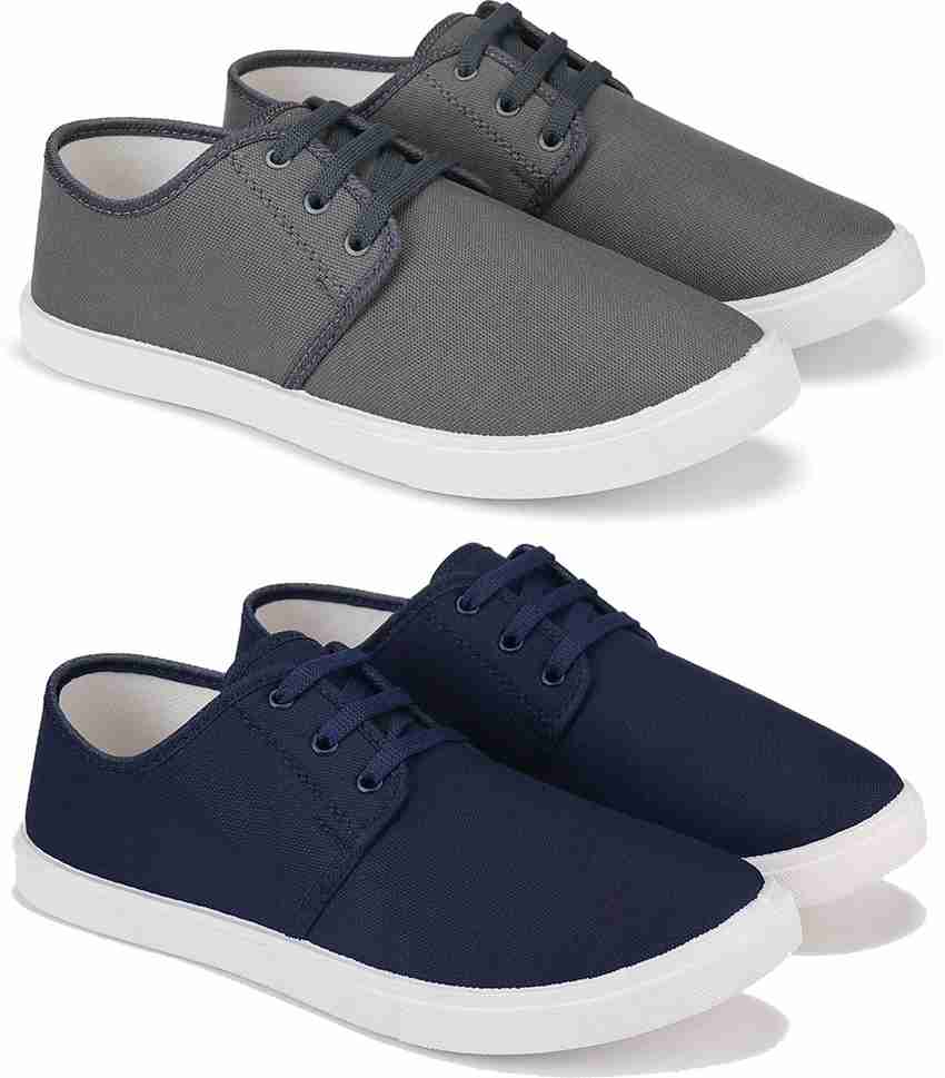 Earton Earton Casual Shoes For Men Sneaker Loafer shoes for Men Multicolour Pack Of 2 Sneakers For Men Buy Earton Earton Casual Shoes For Men Sneaker Loafer shoes for Men Multicolour Pack Of