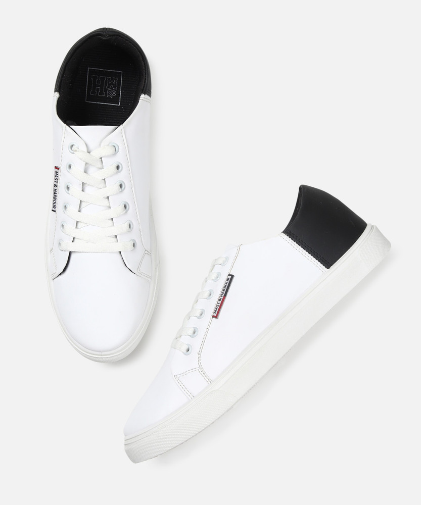 Mast and harbour shoes snapdeal store