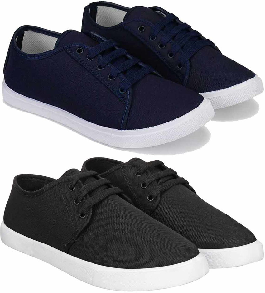 Flipkart loafer discount shoes combo