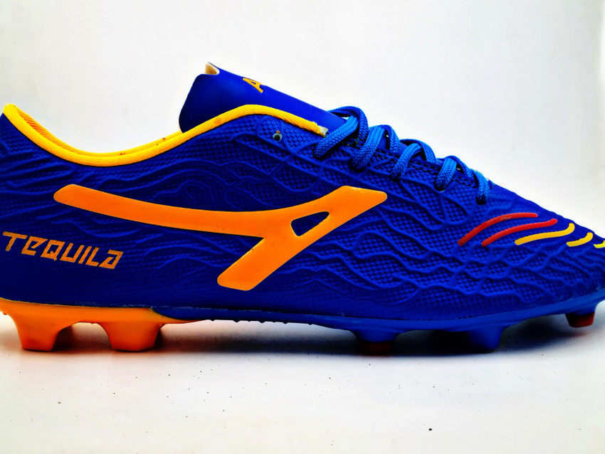 Polaris anza football shoes price discount