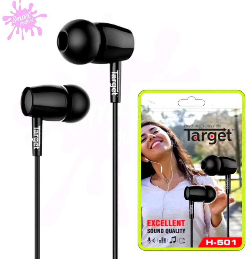 Target tm earphones shop