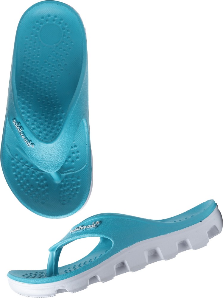 Active Ortho Flip Flop for Women - Solethreads