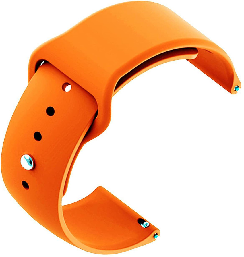 Watch straps for new arrivals noise colorfit pro 2