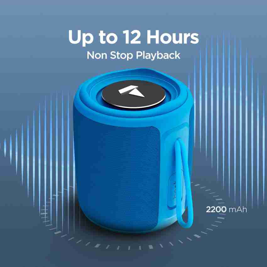Speaker boAt W Bluetooth Stone 350 Online Buy from 10