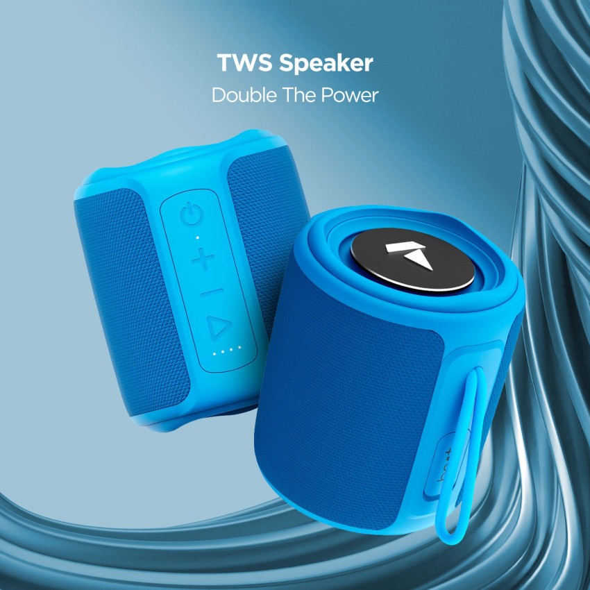 Buy boAt W Stone Speaker Bluetooth 350 10 Online from