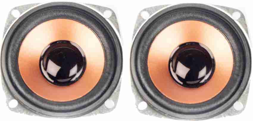 3 inch woofer speaker for sale discount