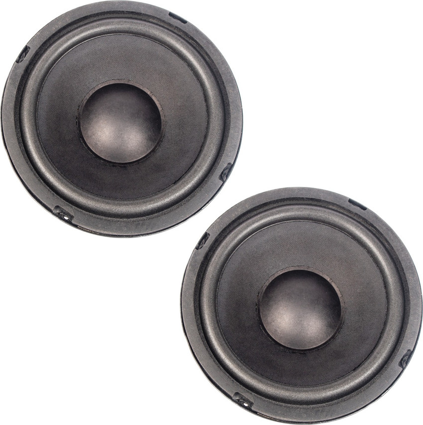 6 inch best sale home subwoofer
