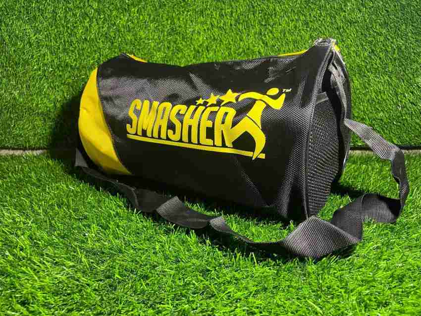 smasher Supreme Gym Bag -(Heavy Quality Specially for Gymers ) - Buy  smasher Supreme Gym Bag -(Heavy Quality Specially for Gymers ) Online at  Best Prices in India - Gym