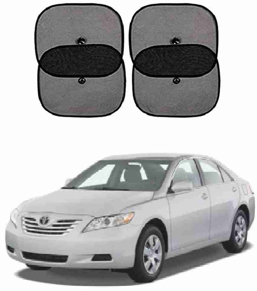 2007 toyota camry key fob cover hot sale