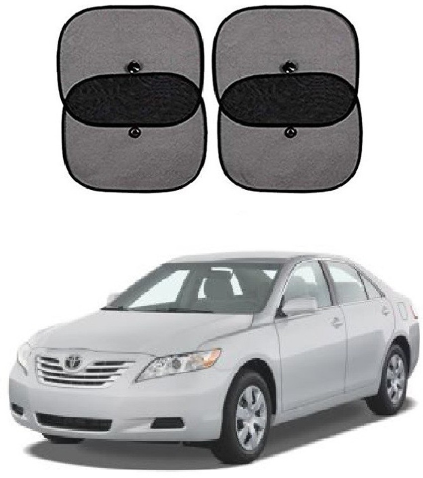 Toyota camry window shade sale
