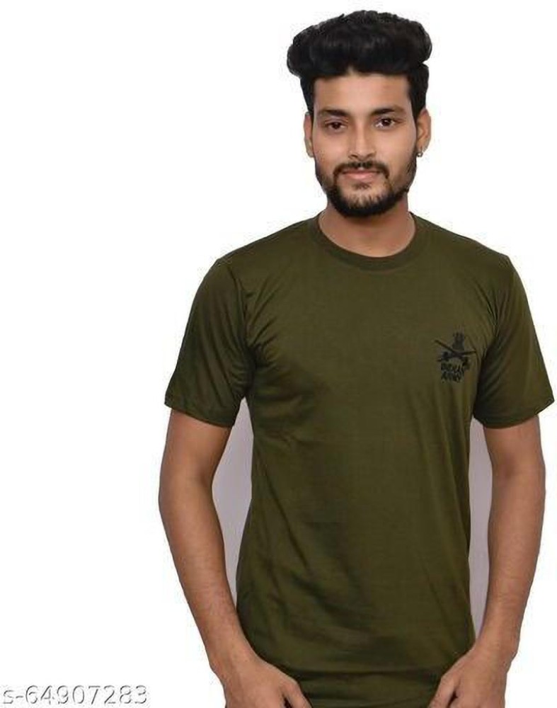 commando t shirt flipkart