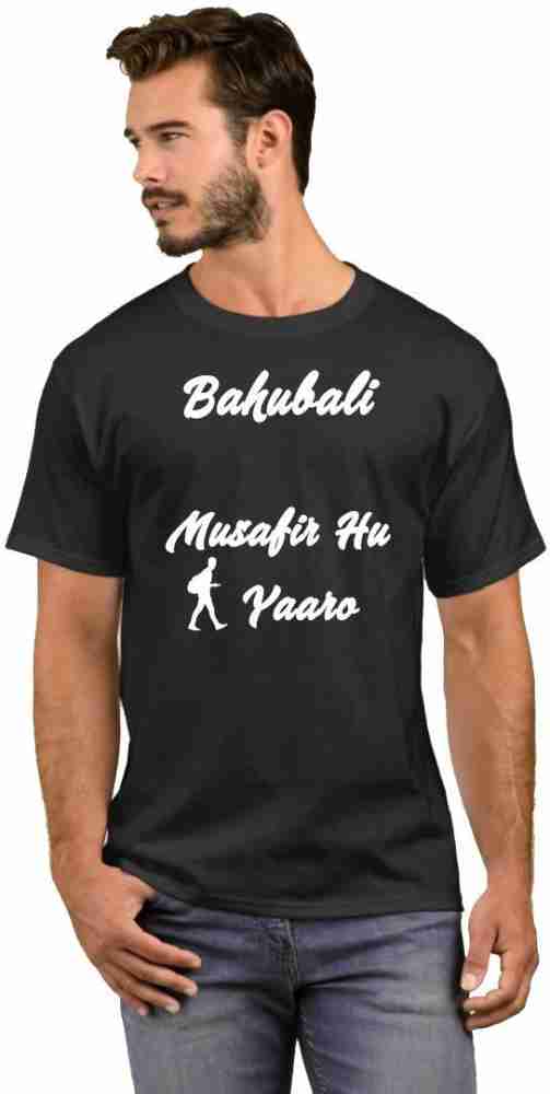 bahubali t shirts flipkart