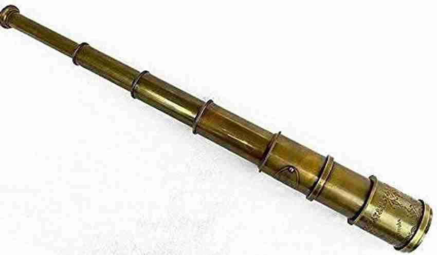 Victorian marine cheap telescope 1915 price