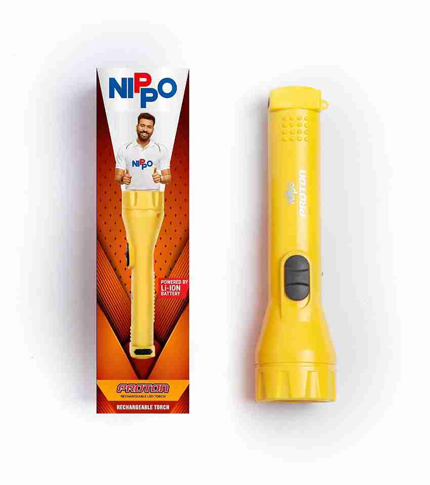 Nippo torch hot sale