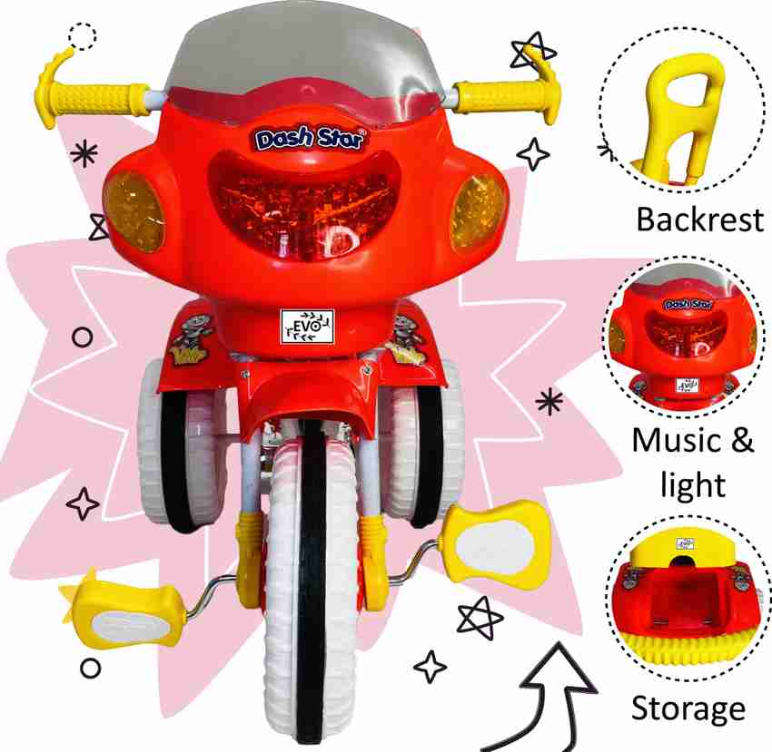 Baby motorcycle sale toys price