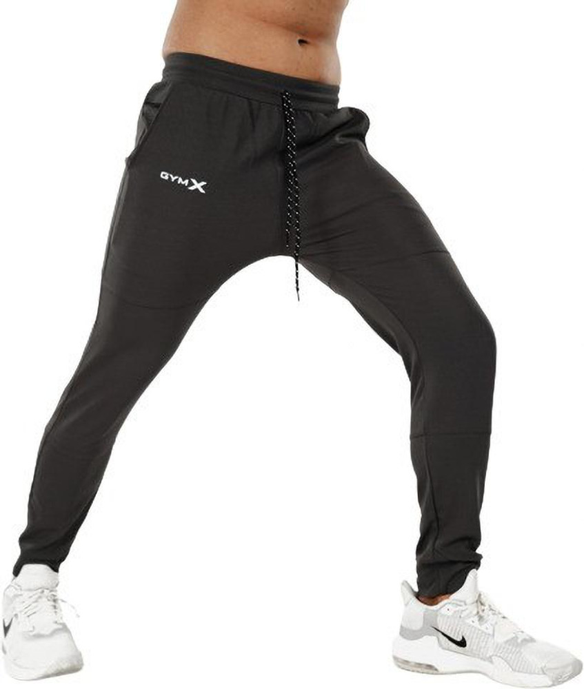 Gymx track deals pants for mens