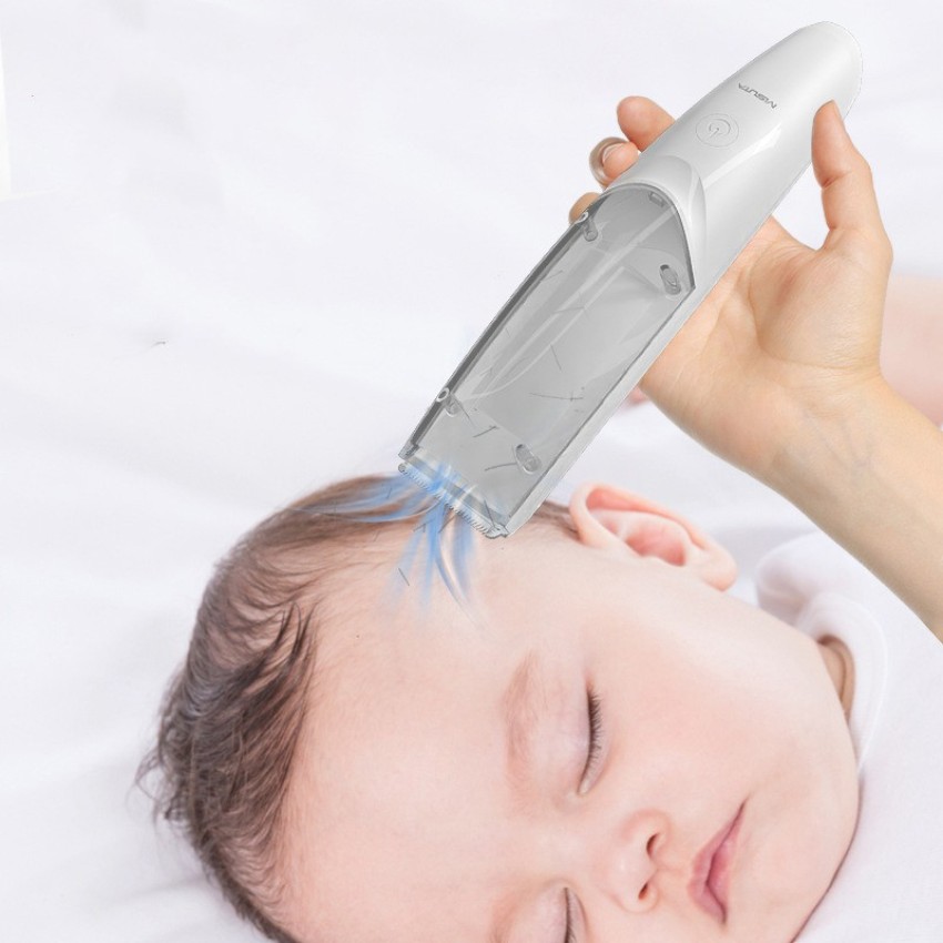 Hair clippers for deals babies